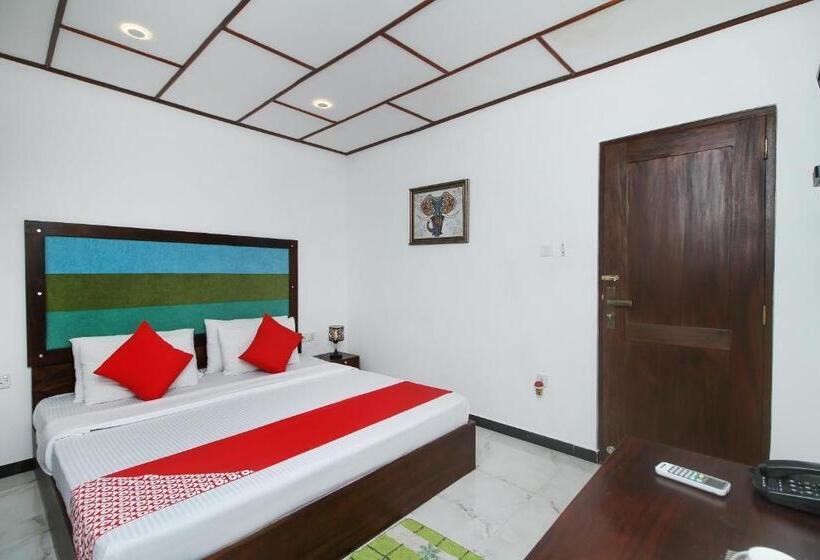 Pensione Slnco Villa