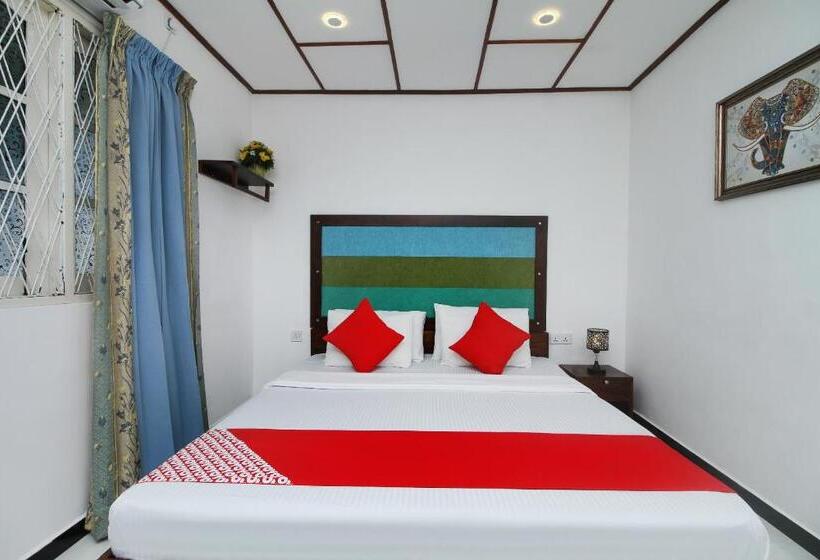 Pensione Slnco Villa