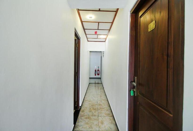 Pensione Slnco Villa