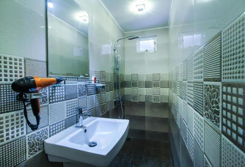 Pensione Slnco Villa