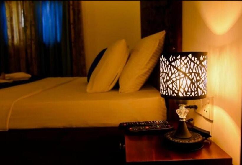 Pensione Slnco Villa