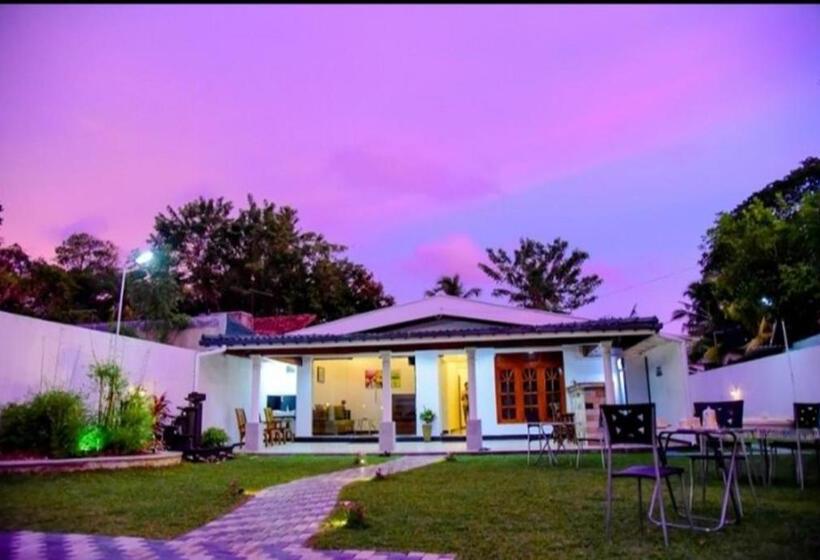 Pensione Slnco Villa