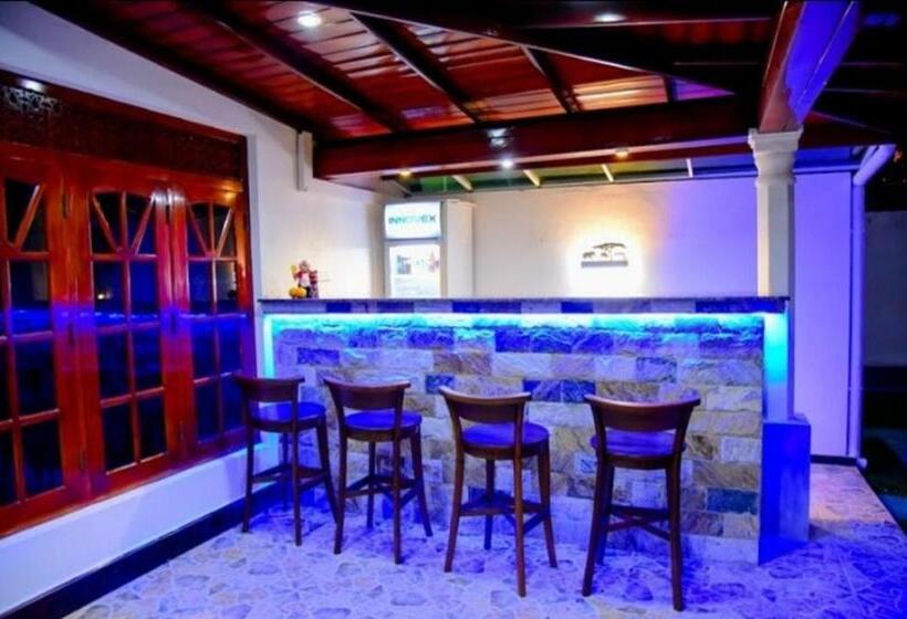 Pensione Slnco Villa