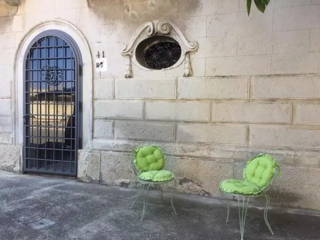 500 B&b Terme Vigliatore