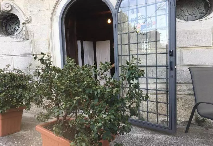 500 B&b Terme Vigliatore