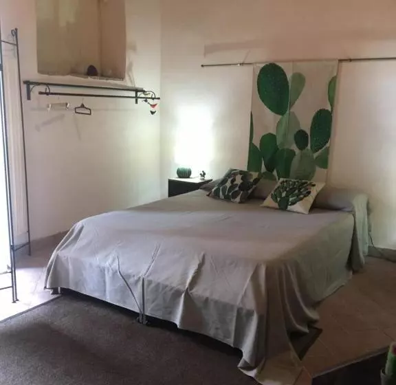 500 B&b Terme Vigliatore