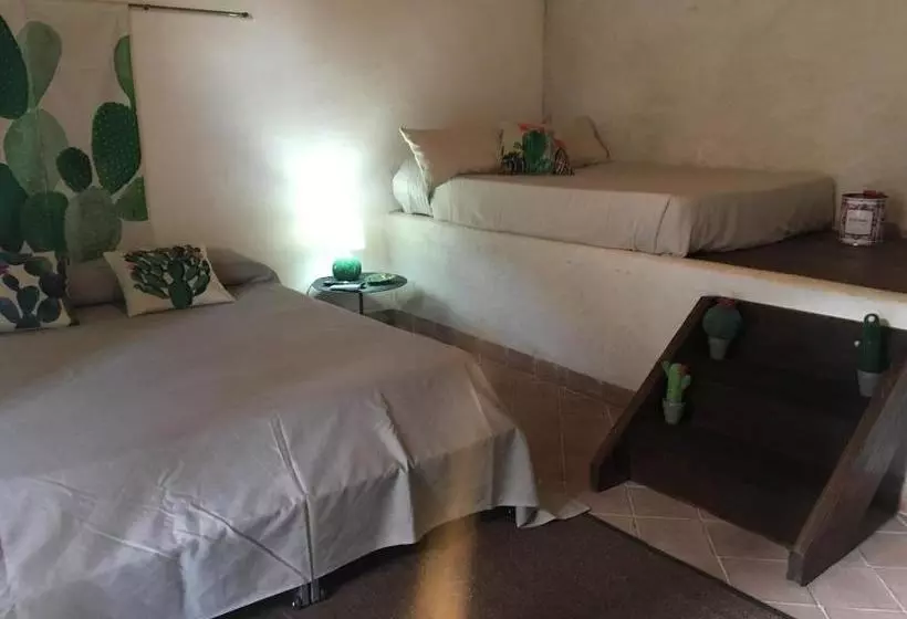 500 B&b Terme Vigliatore