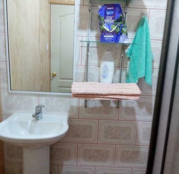 住宿加早餐  Flor/victoria