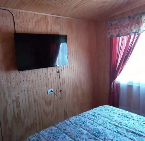 Aamiaismajoitus (B&B) Flor/victoria