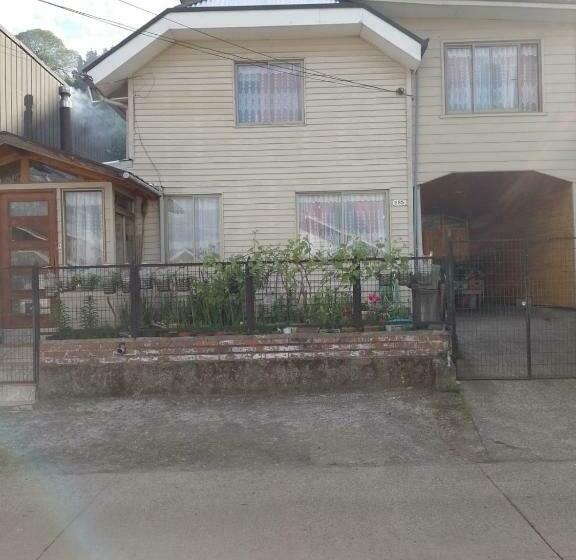 住宿加早餐  Flor/victoria