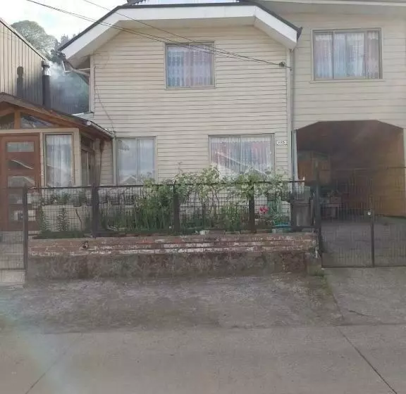 Aamiaismajoitus (B&B) Flor/victoria