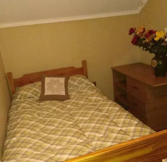 Aamiaismajoitus (B&B) Flor/victoria