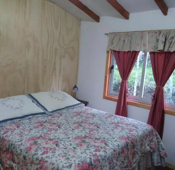 Aamiaismajoitus (B&B) Flor/victoria