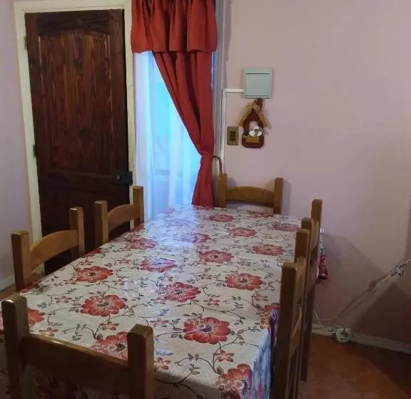 Aamiaismajoitus (B&B) Flor/victoria