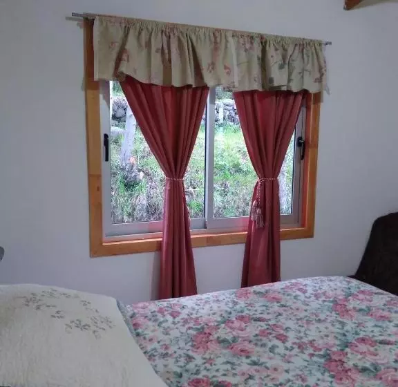 Aamiaismajoitus (B&B) Flor/victoria