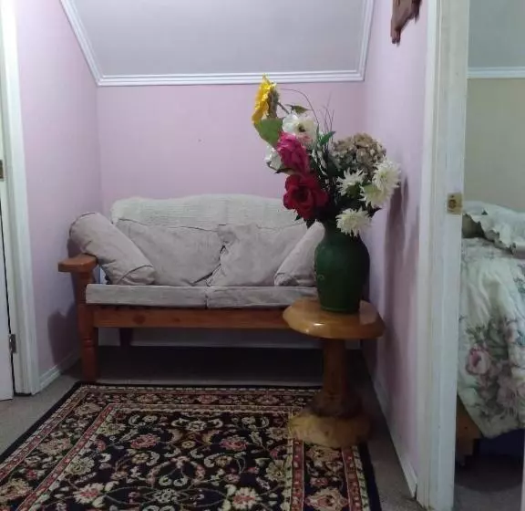 Aamiaismajoitus (B&B) Flor/victoria