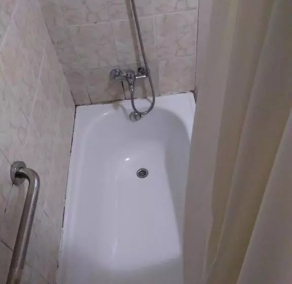 Aamiaismajoitus (B&B) Flor/victoria