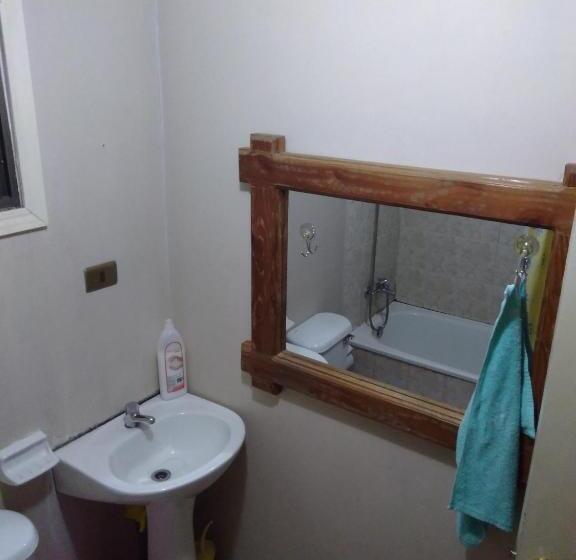 住宿加早餐  Flor/victoria