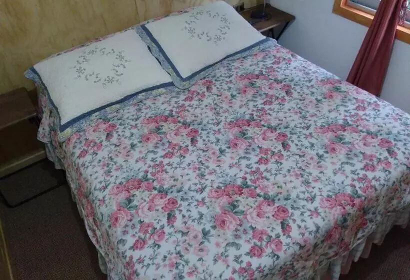 Aamiaismajoitus (B&B) Flor/victoria