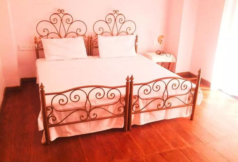 Aamiaismajoitus (B&B) Himagira