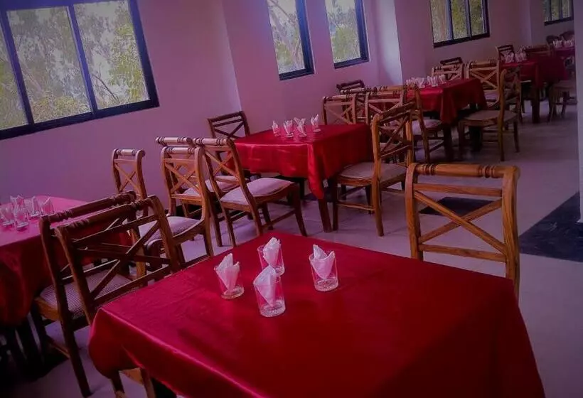 Aamiaismajoitus (B&B) Himagira