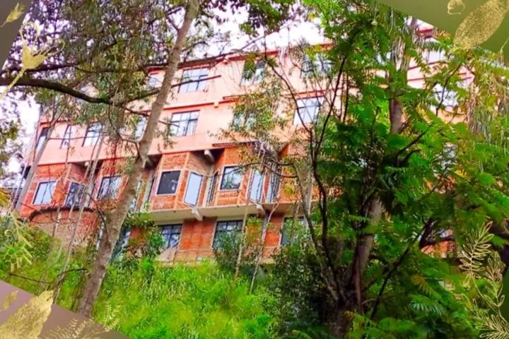 Aamiaismajoitus (B&B) Himagira