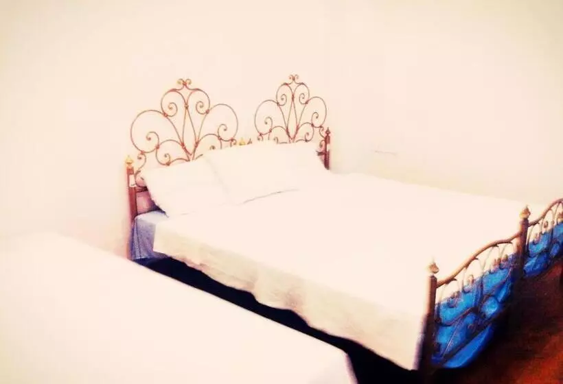 Aamiaismajoitus (B&B) Himagira