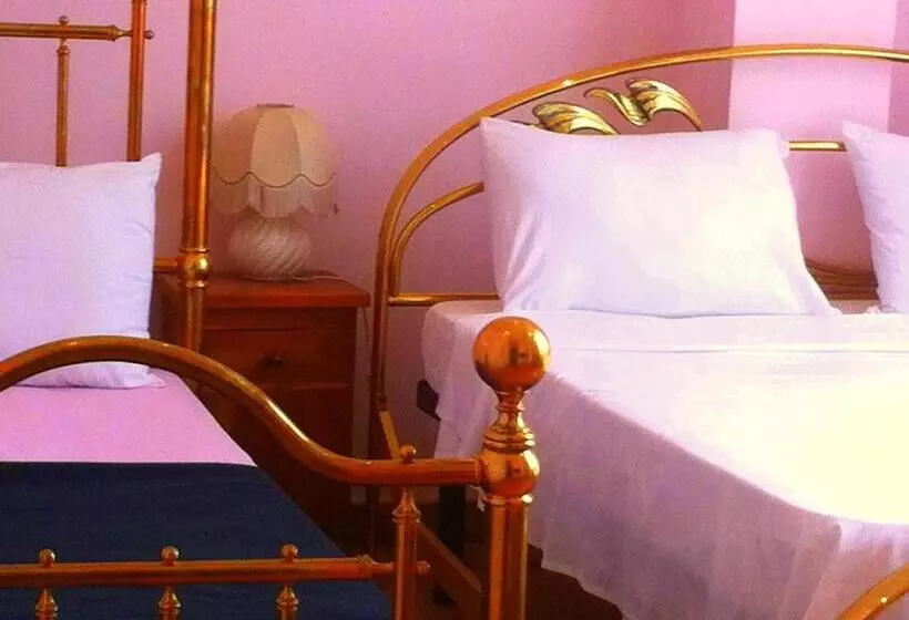 Aamiaismajoitus (B&B) Himagira