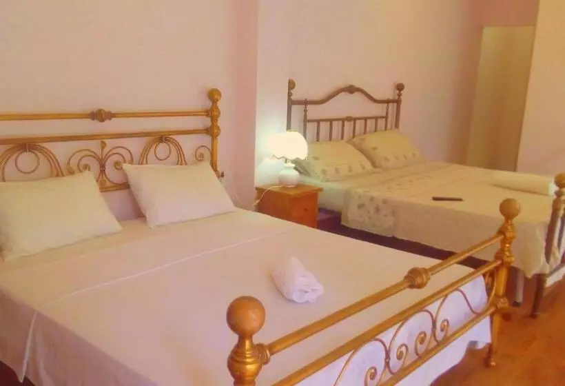 Aamiaismajoitus (B&B) Himagira