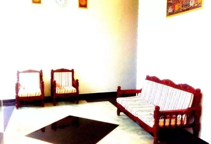 Aamiaismajoitus (B&B) Himagira