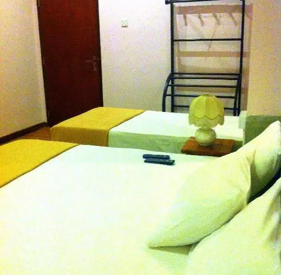 Aamiaismajoitus (B&B) Himagira