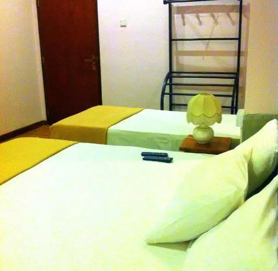 Aamiaismajoitus (B&B) Himagira