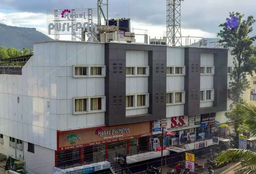 Hotel Pushpak