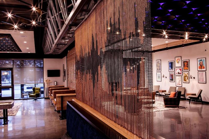 ホテル Rock Lititz