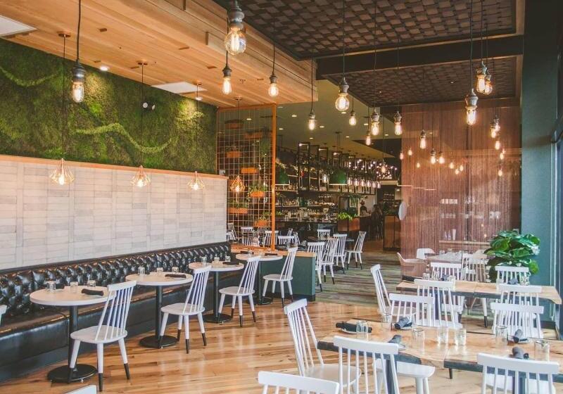 ホテル Rock Lititz