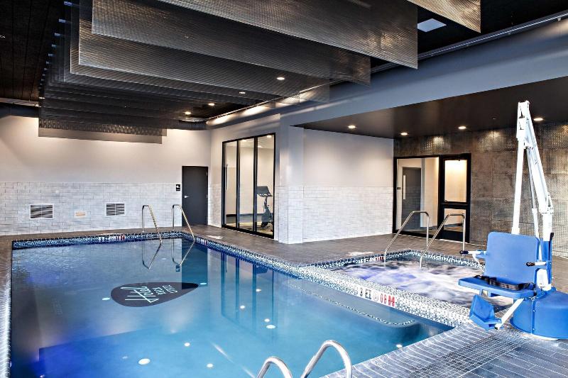 ホテル Rock Lititz