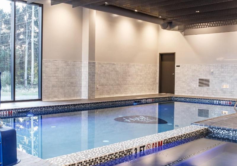 ホテル Rock Lititz