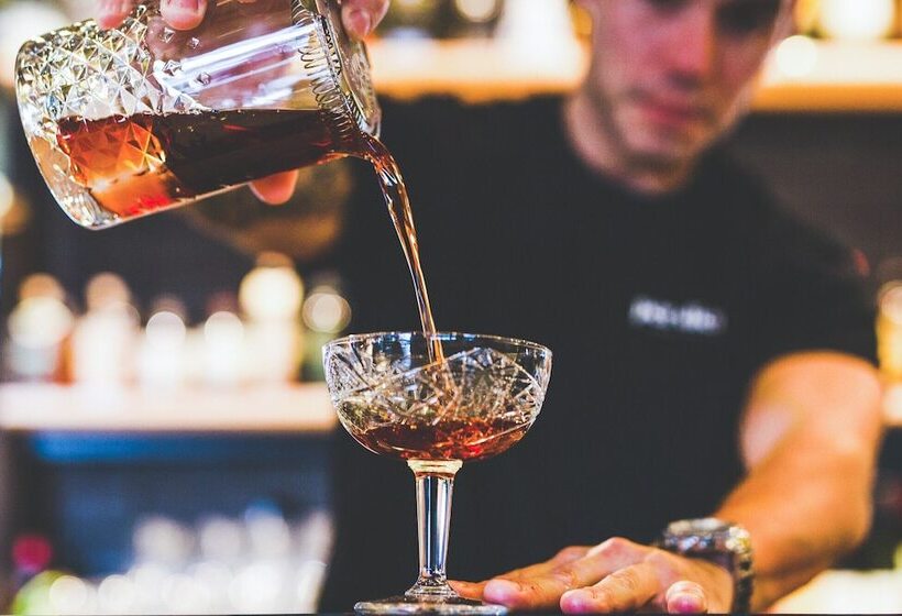 ホテル Rock Lititz