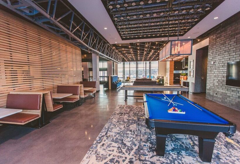 ホテル Rock Lititz