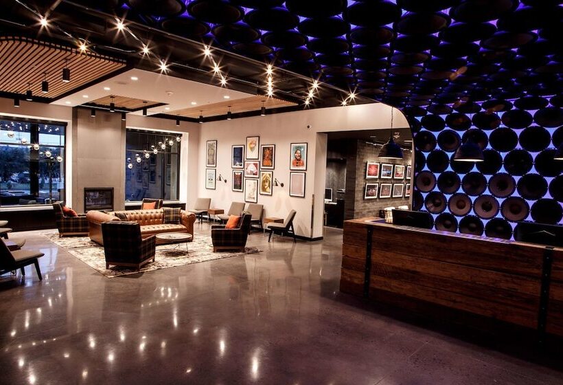 ホテル Rock Lititz