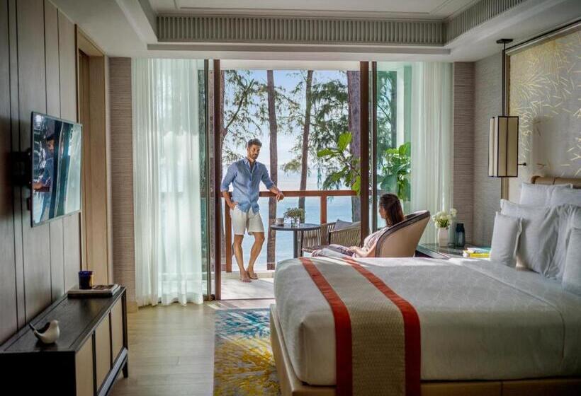 Intercontinental Phuket Resort, An Ihg