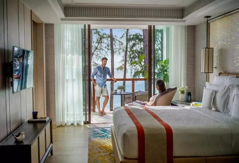 Intercontinental Phuket Resort, An Ihg