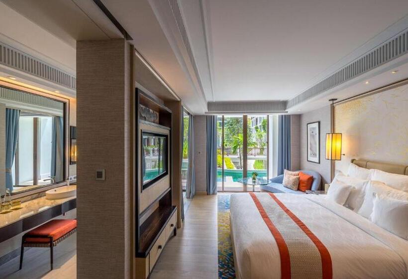 Intercontinental Phuket Resort, An Ihg