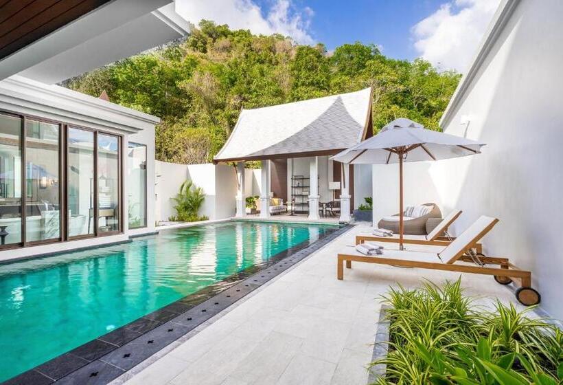 Intercontinental Phuket Resort, An Ihg