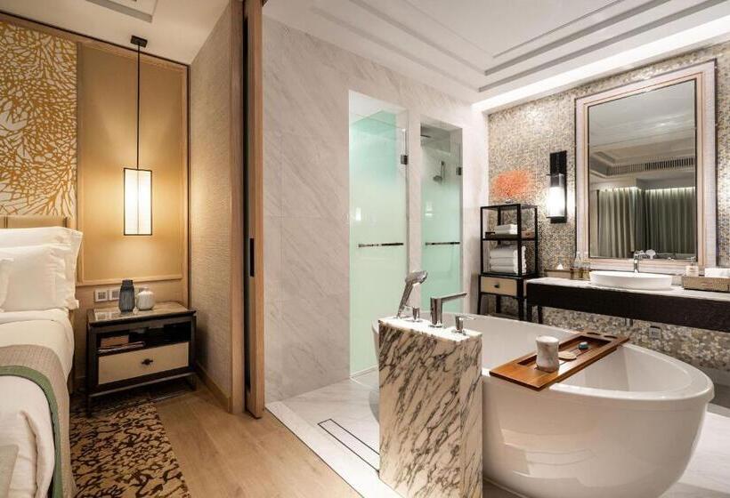 Intercontinental Phuket Resort, An Ihg