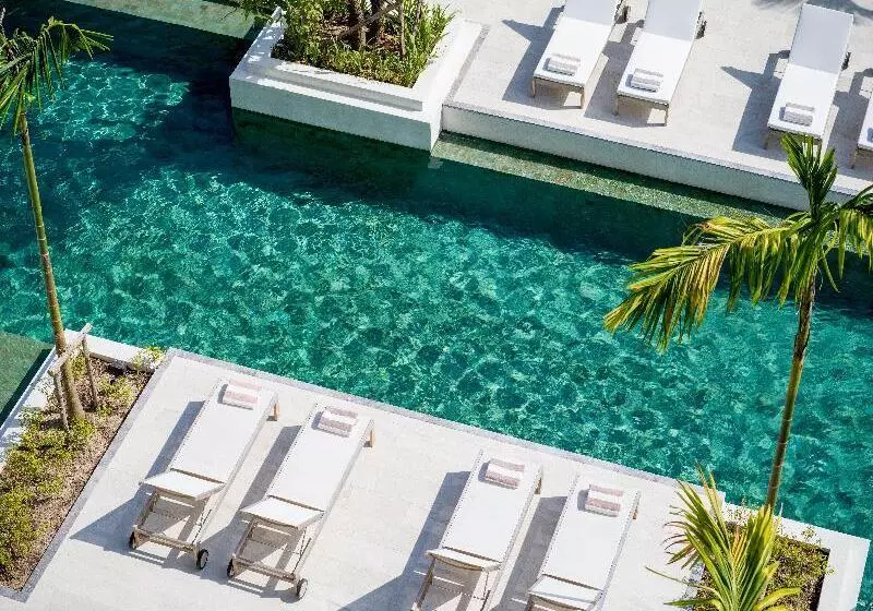 Intercontinental Phuket Resort, An Ihg