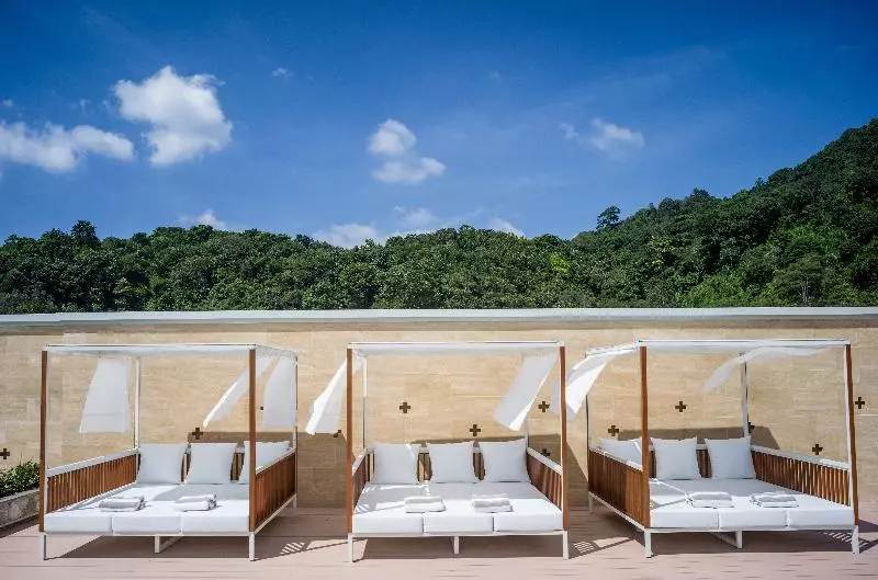 Intercontinental Phuket Resort, An Ihg