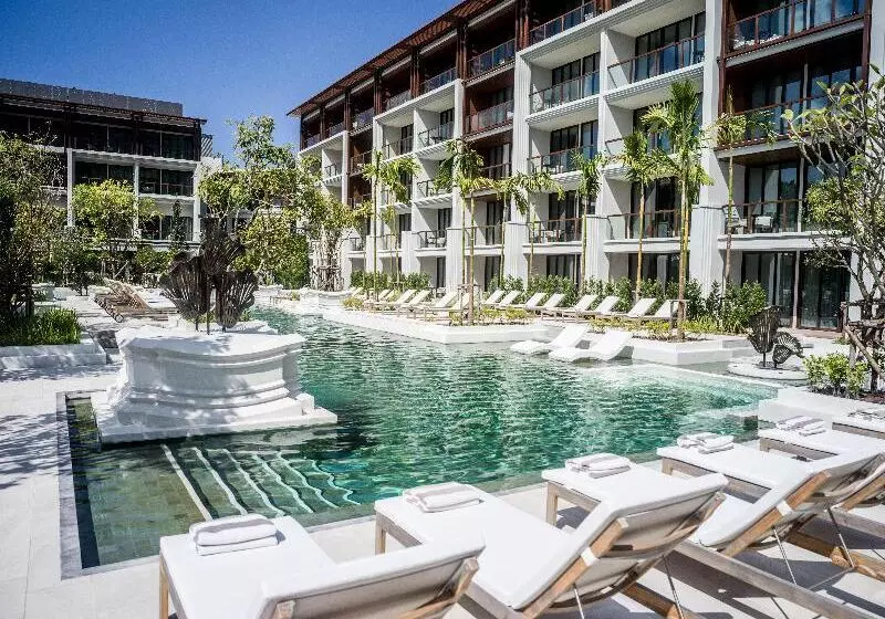 Intercontinental Phuket Resort, An Ihg