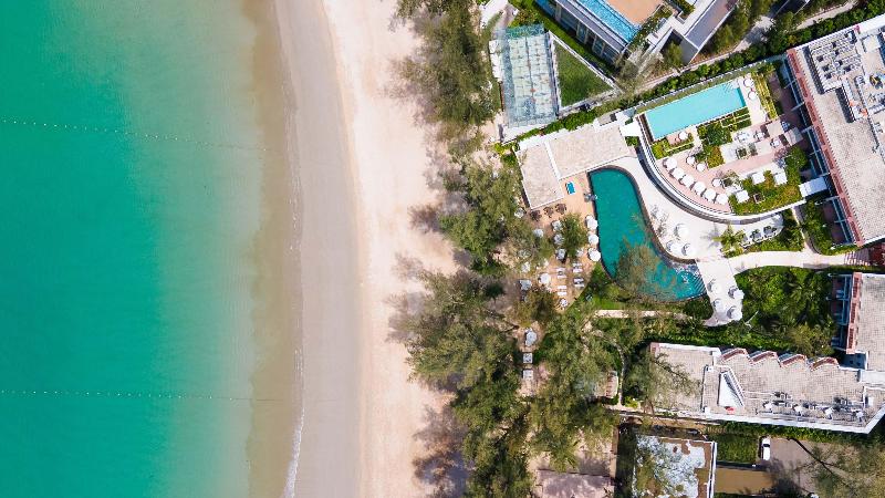 Intercontinental Phuket Resort, An Ihg