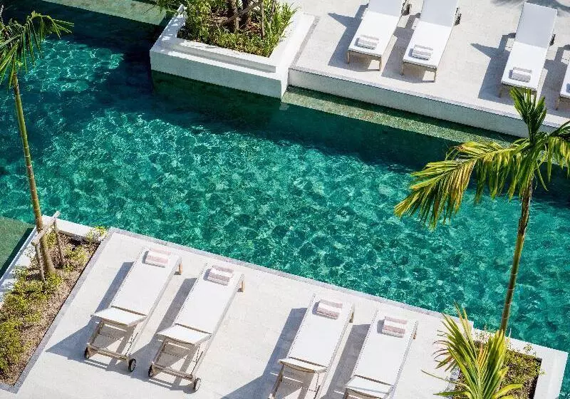 Intercontinental Phuket Resort, An Ihg